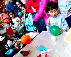 Science Expeditions