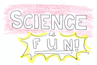 Science is Fun
