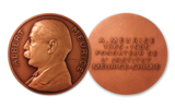 Albert Meurice Medal