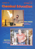 Journal of Chemical Education