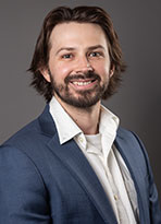 Dr. Dylan Duerre