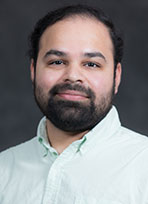 Nikunj Mehta