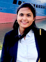 Dr. Aayushi Jain