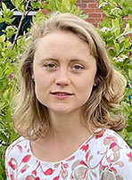 Irene Stoutland