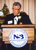Speech at NSB