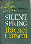 Silent Spring by Rachel Carson