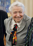 Dr. Mildred S. Dresselhaus