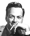 Richard Feynmen