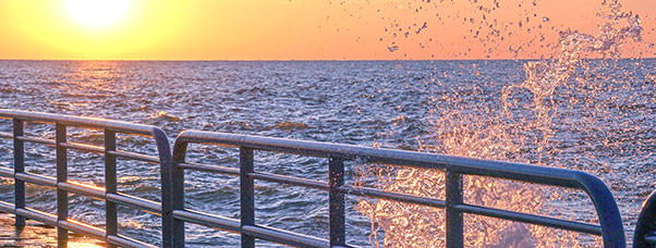 Lake Michigan