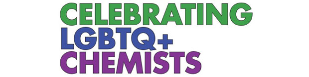 Celebrating LGBTQ Chemists
