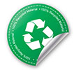 Recycling Styrofoam