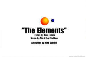 The Elements